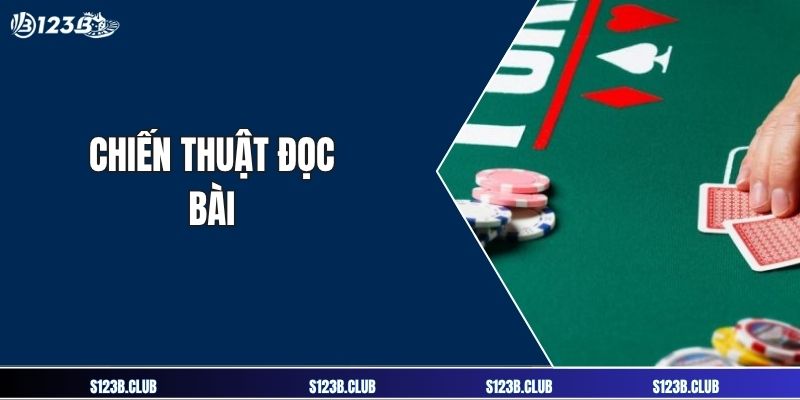 Chiến thuật đọc bài