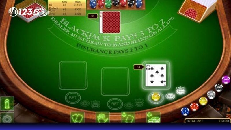 Mẹo hay nên áp dụng trong cách chơi blackjack